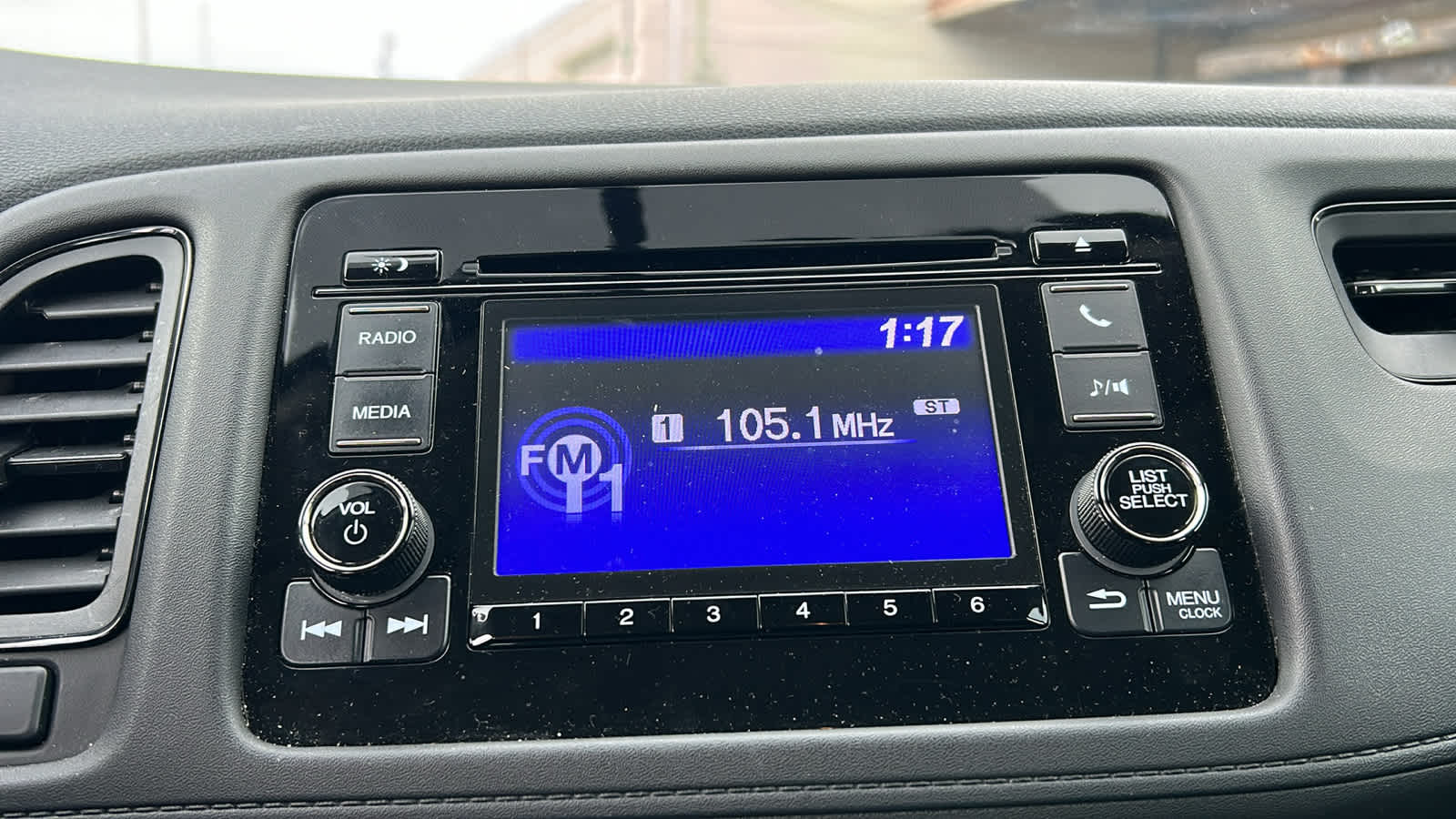 used 2022 Honda HR-V car, priced at $20,902
