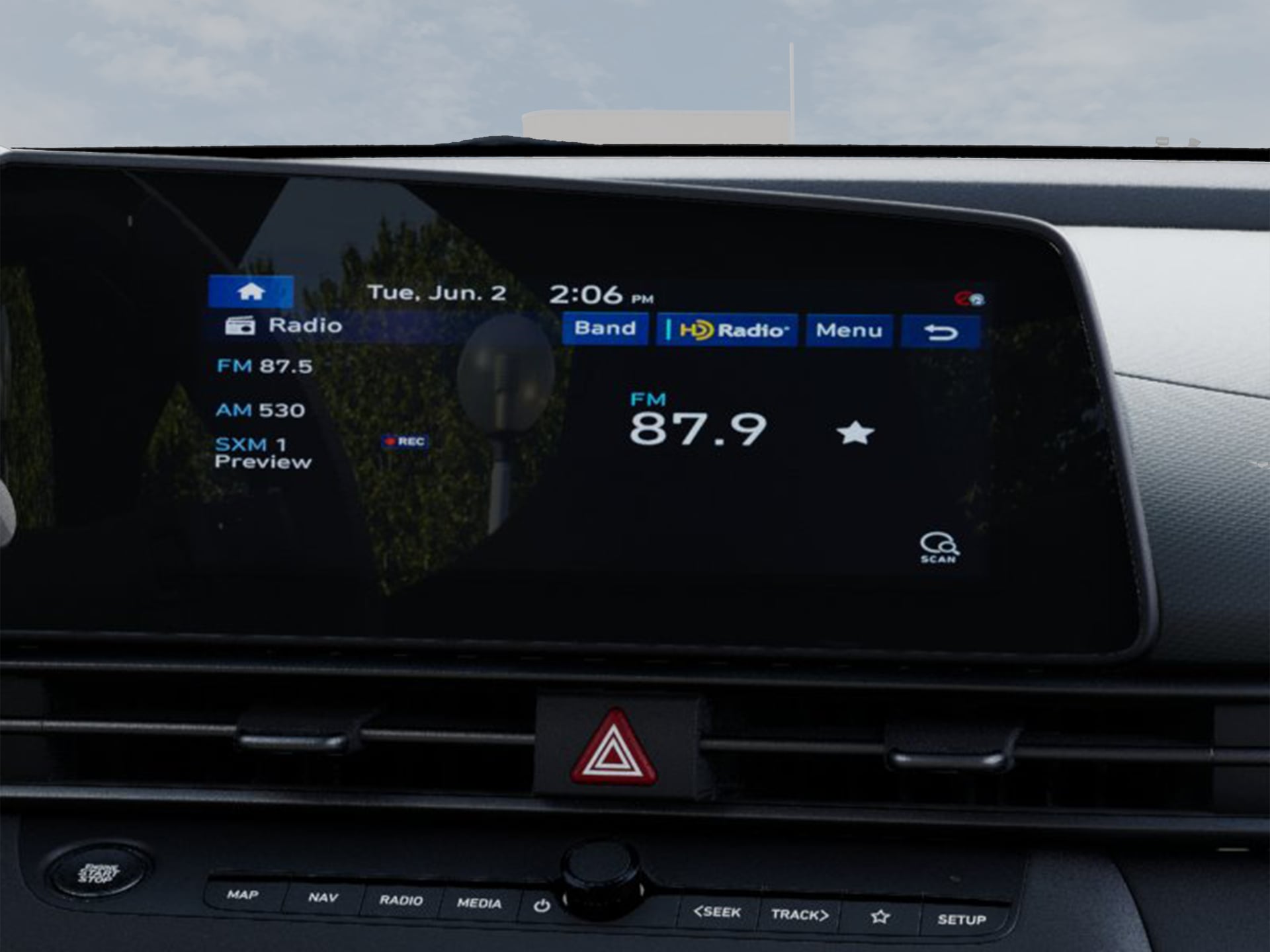 new 2025 Hyundai Elantra N car, priced at $36,140