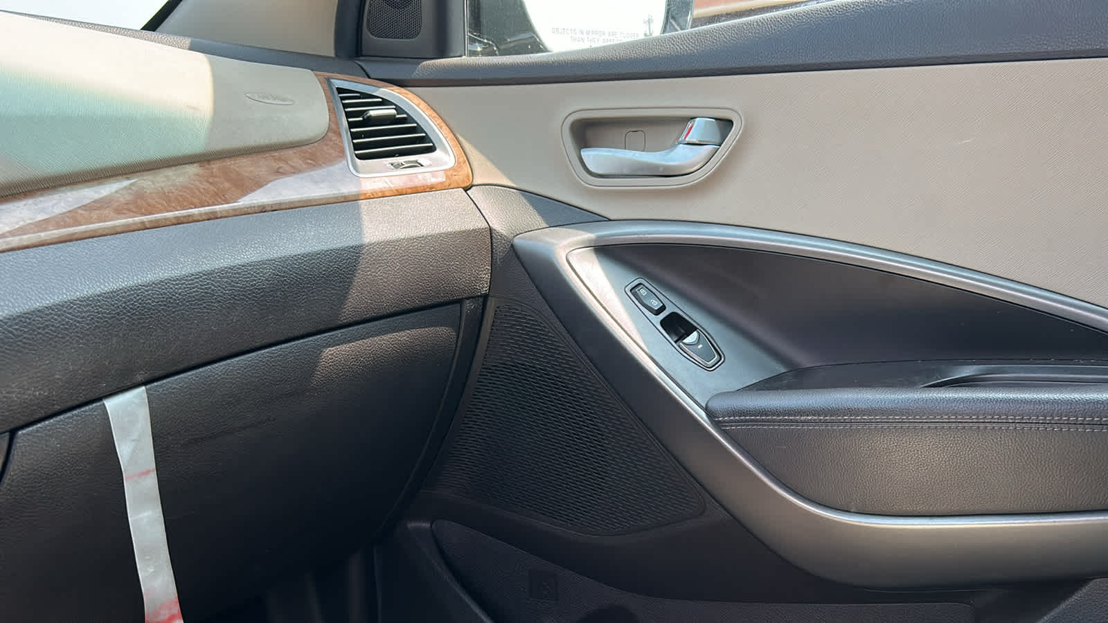 used 2013 Hyundai Santa Fe car