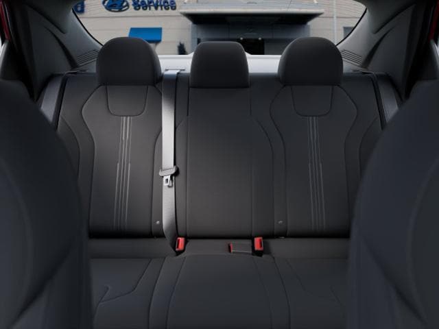new 2025 Hyundai Elantra car, priced at $25,565