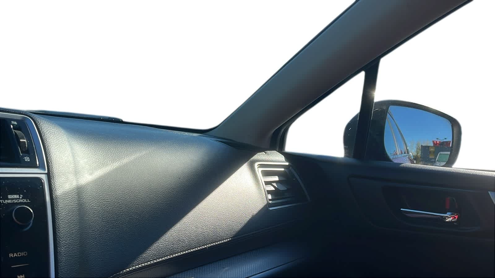 used 2018 Subaru Outback car, priced at $12,989