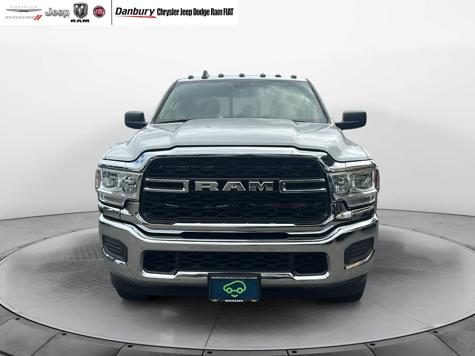 used 2020 Ram 2500 car, priced at $34,506