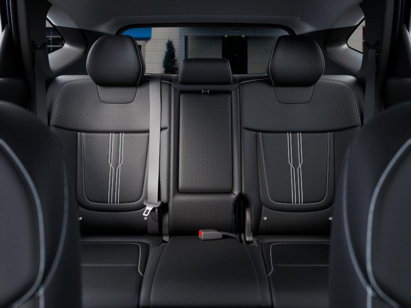 new 2025 Hyundai Tucson car, priced at $34,720