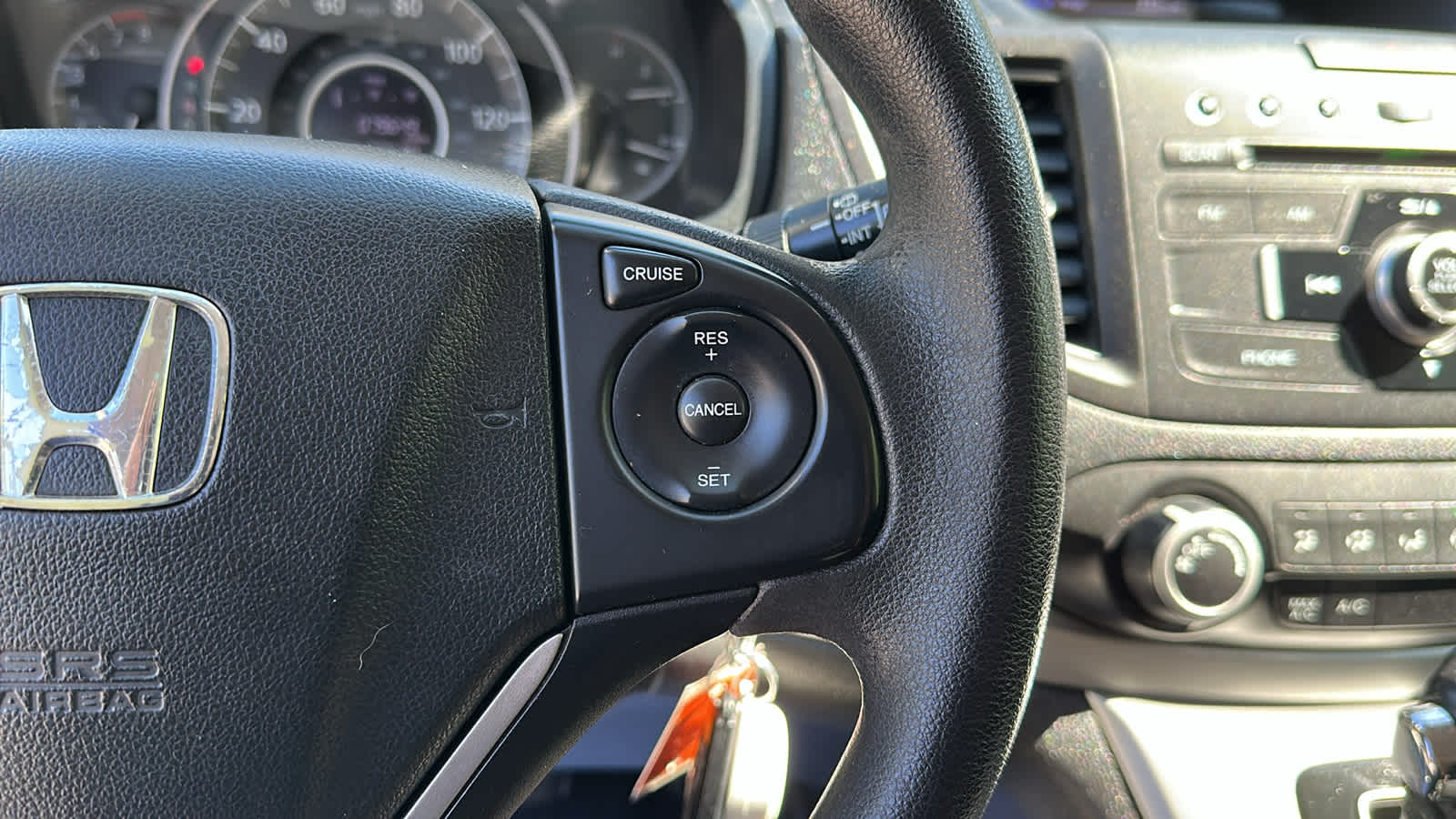used 2012 Honda CR-V car, priced at $12,807