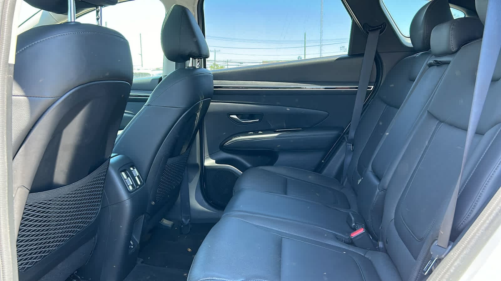 used 2022 Hyundai Tucson car, priced at $26,805