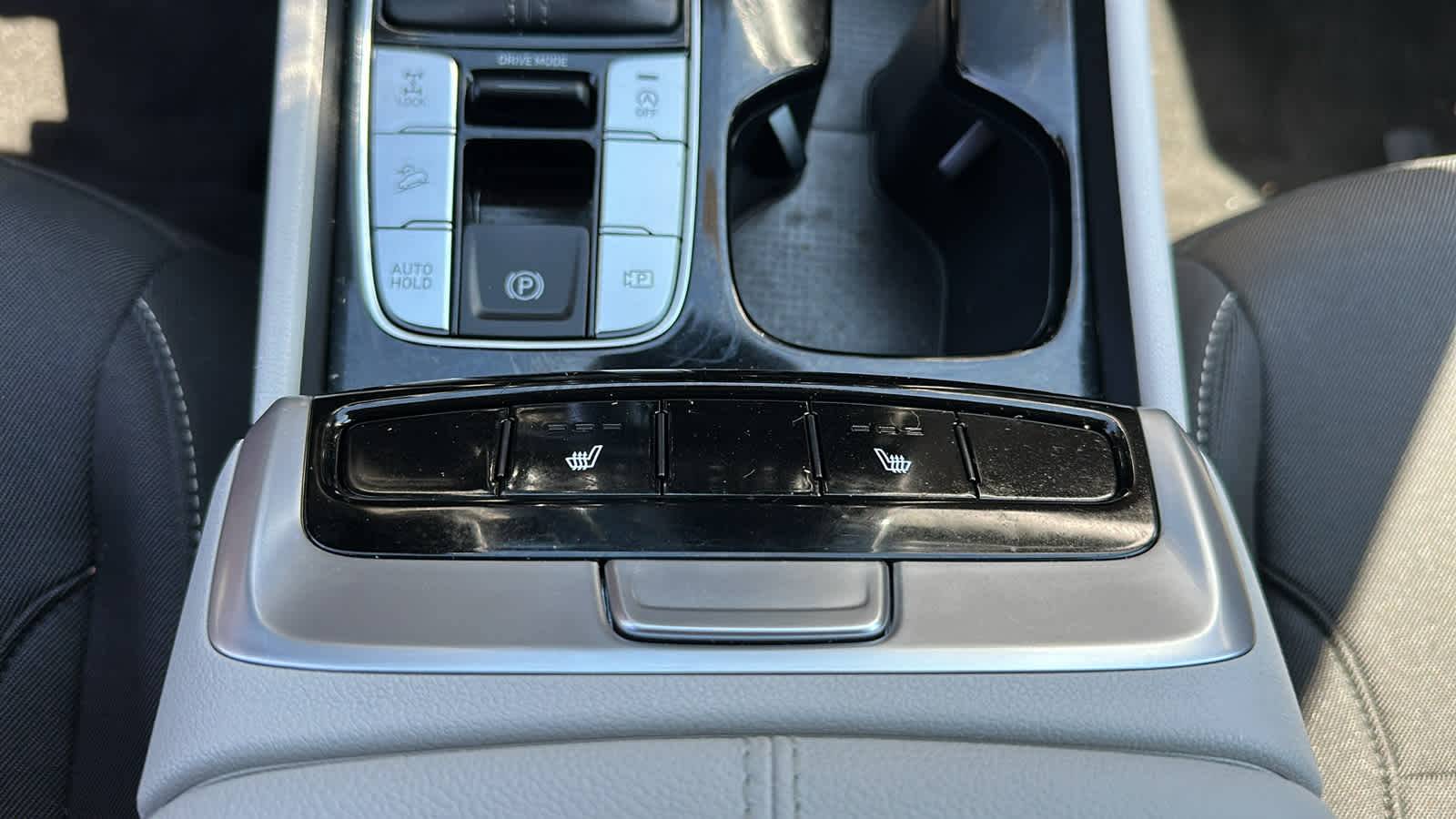 used 2022 Hyundai Tucson car, priced at $24,405
