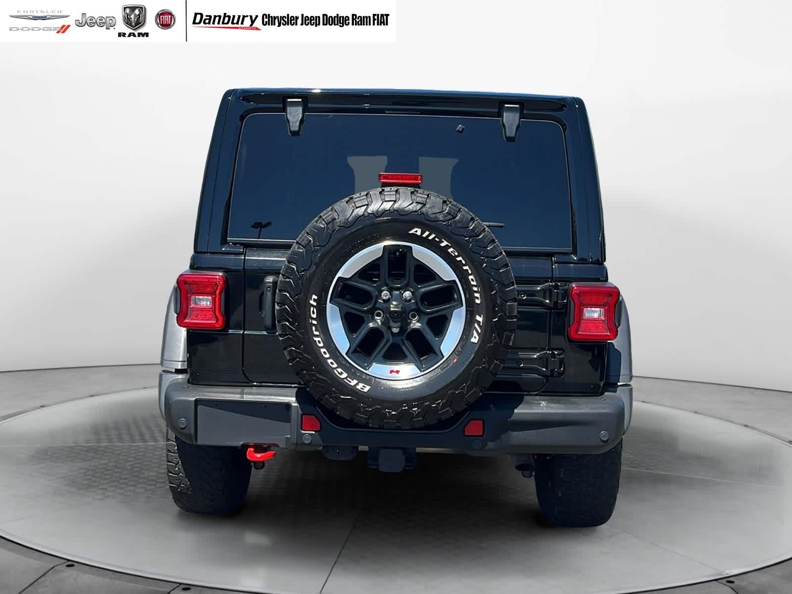 used 2022 Jeep Wrangler car, priced at $37,327