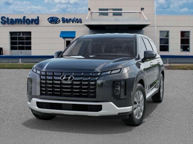 new 2025 Hyundai Palisade car