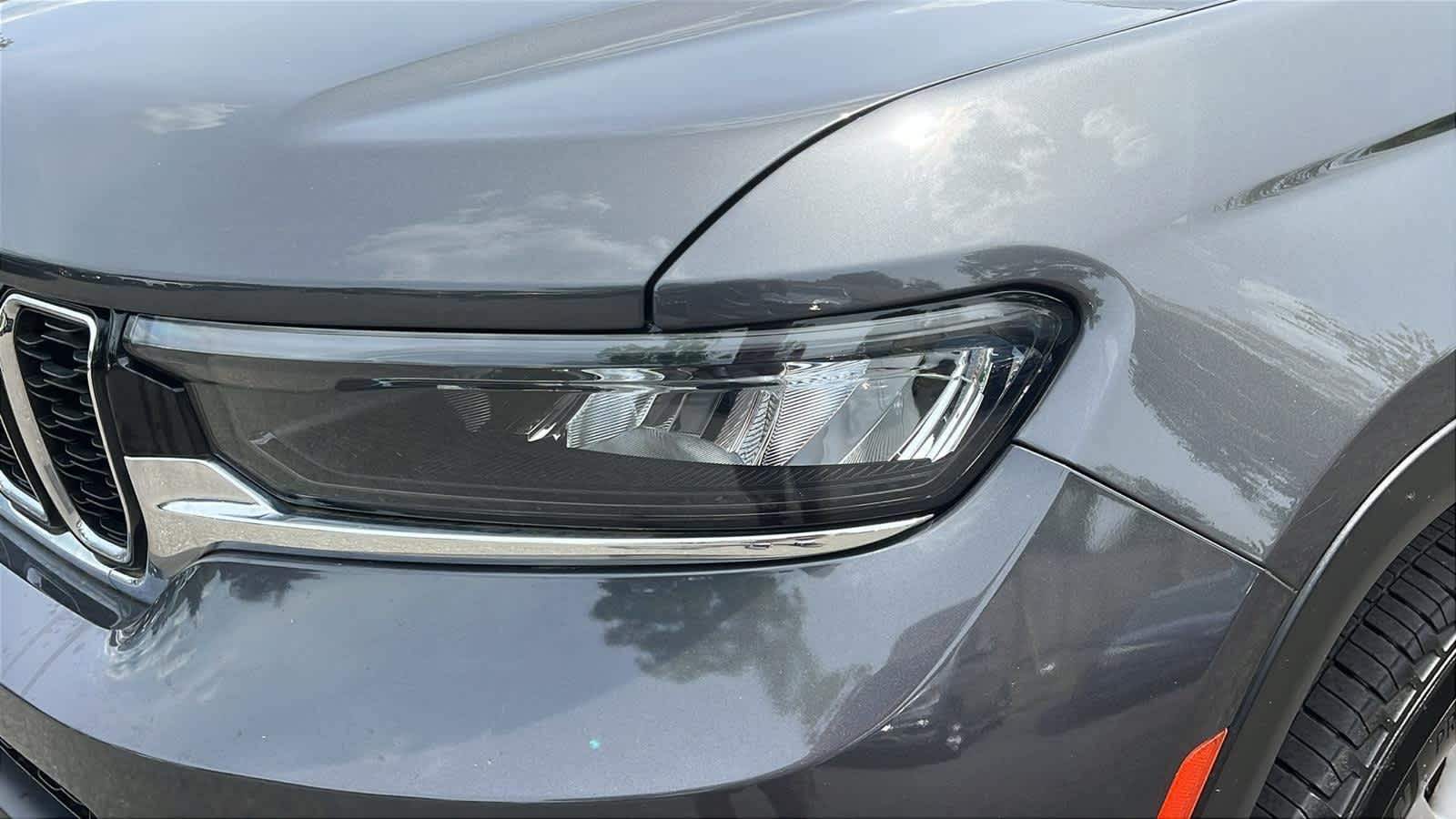 used 2022 Jeep Grand Cherokee L car, priced at $33,449