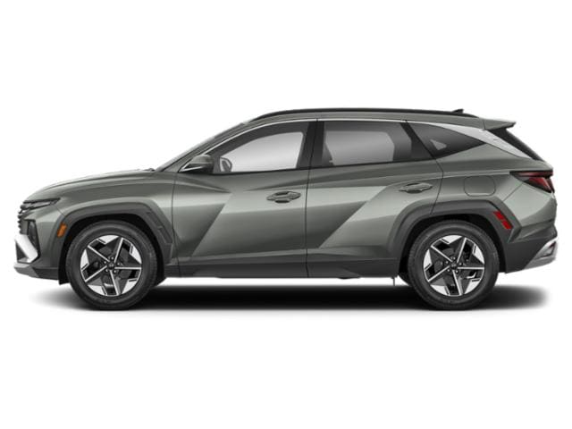 new 2025 Hyundai Tucson Plug-In Hybrid car, priced at $41,850