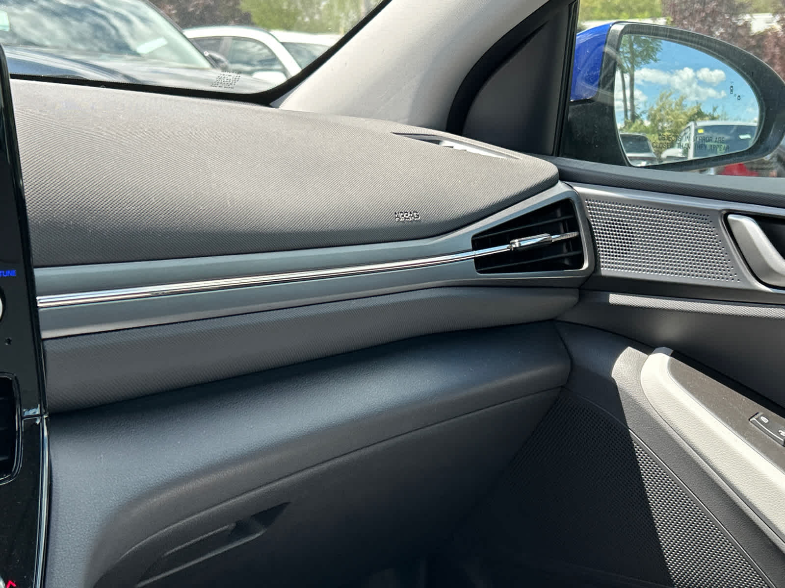 used 2022 Hyundai Ioniq Hybrid car, priced at $20,909