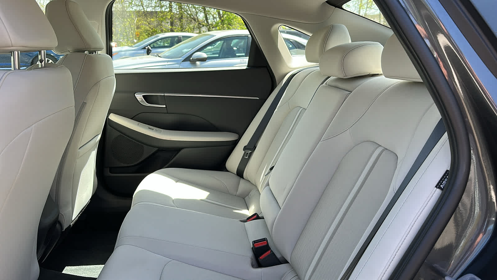 used 2023 Hyundai Sonata car, priced at $24,403