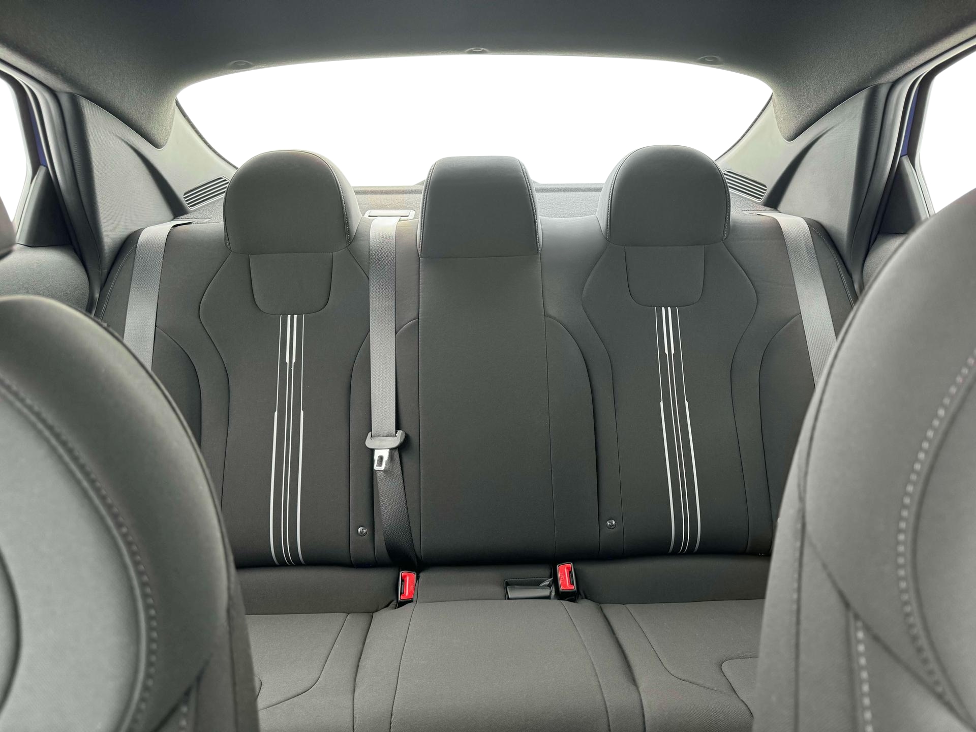 new 2025 Hyundai Elantra car, priced at $25,615