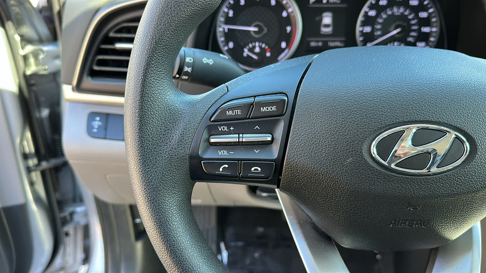 used 2020 Hyundai Elantra car, priced at $16,503