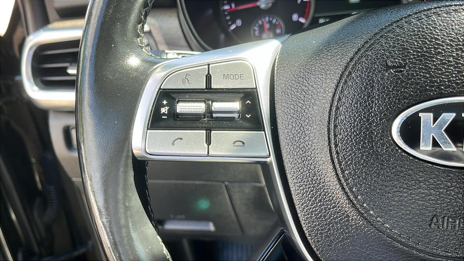 used 2021 Kia Telluride car, priced at $33,991