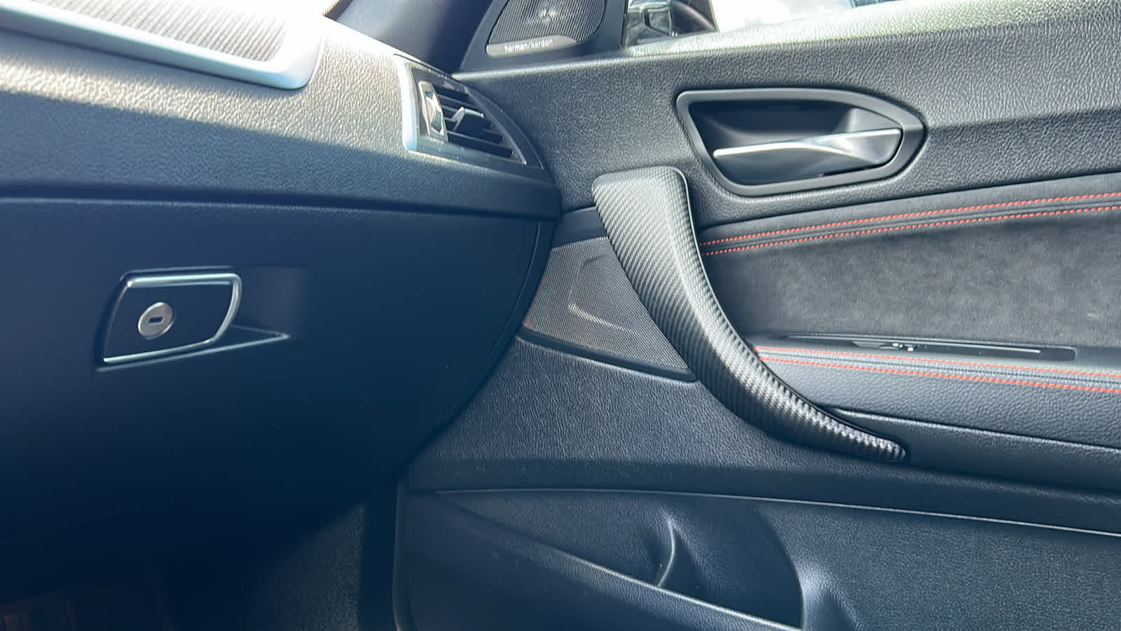 used 2019 BMW M2 car