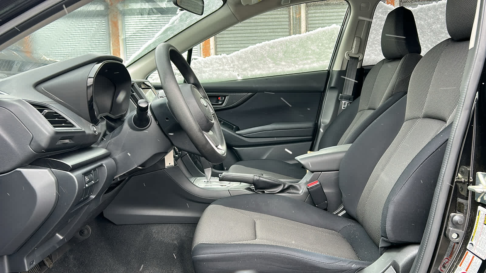 used 2019 Subaru Crosstrek car, priced at $17,905