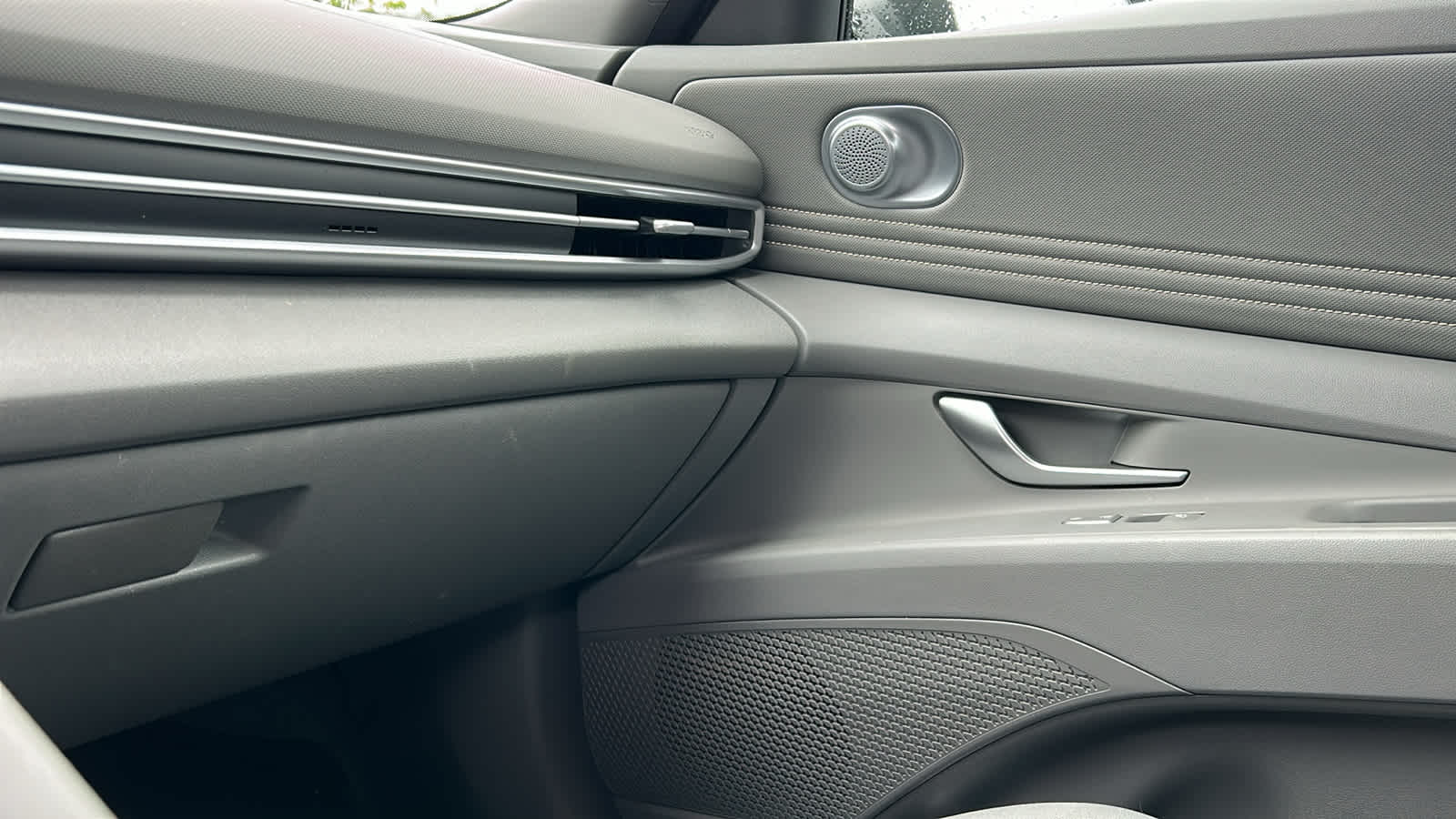 used 2023 Hyundai Elantra car, priced at $21,702