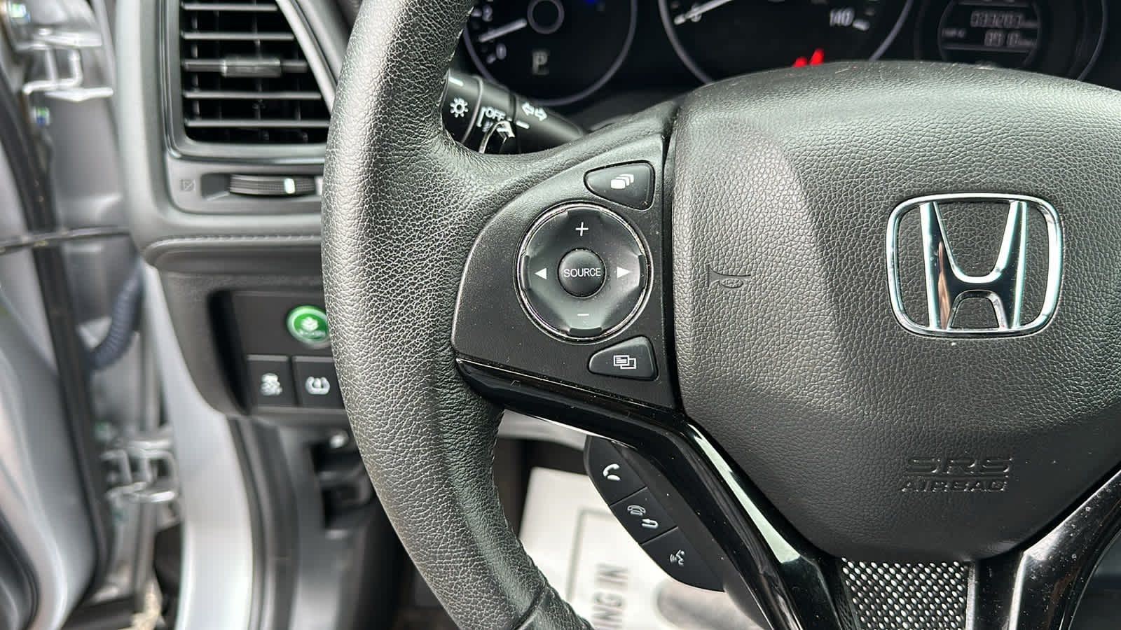 used 2022 Honda HR-V car, priced at $22,407