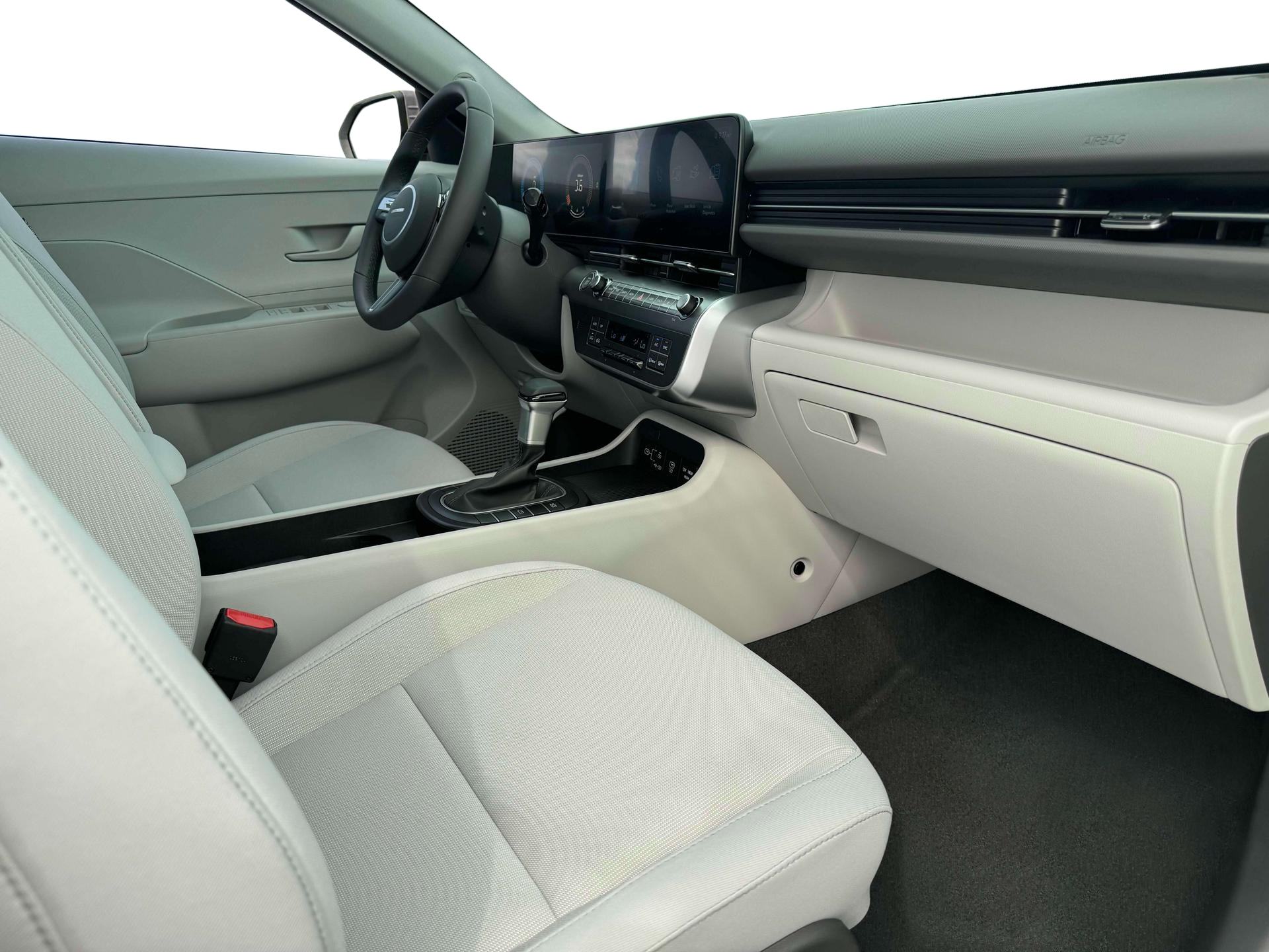 new 2025 Hyundai Kona car, priced at $29,545