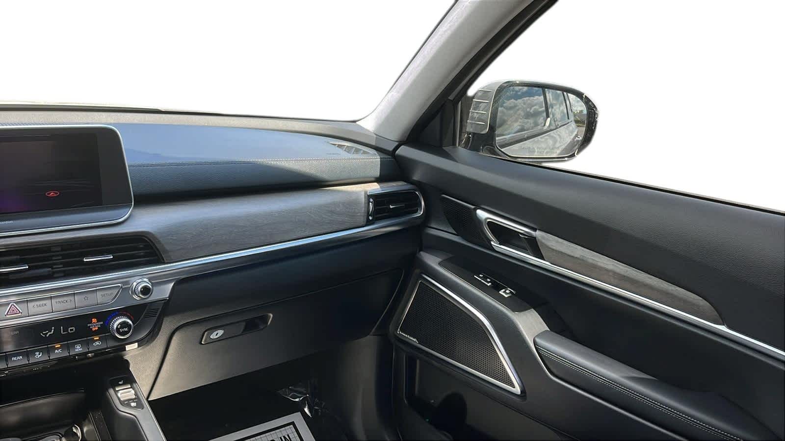 used 2022 Kia Telluride car, priced at $40,979