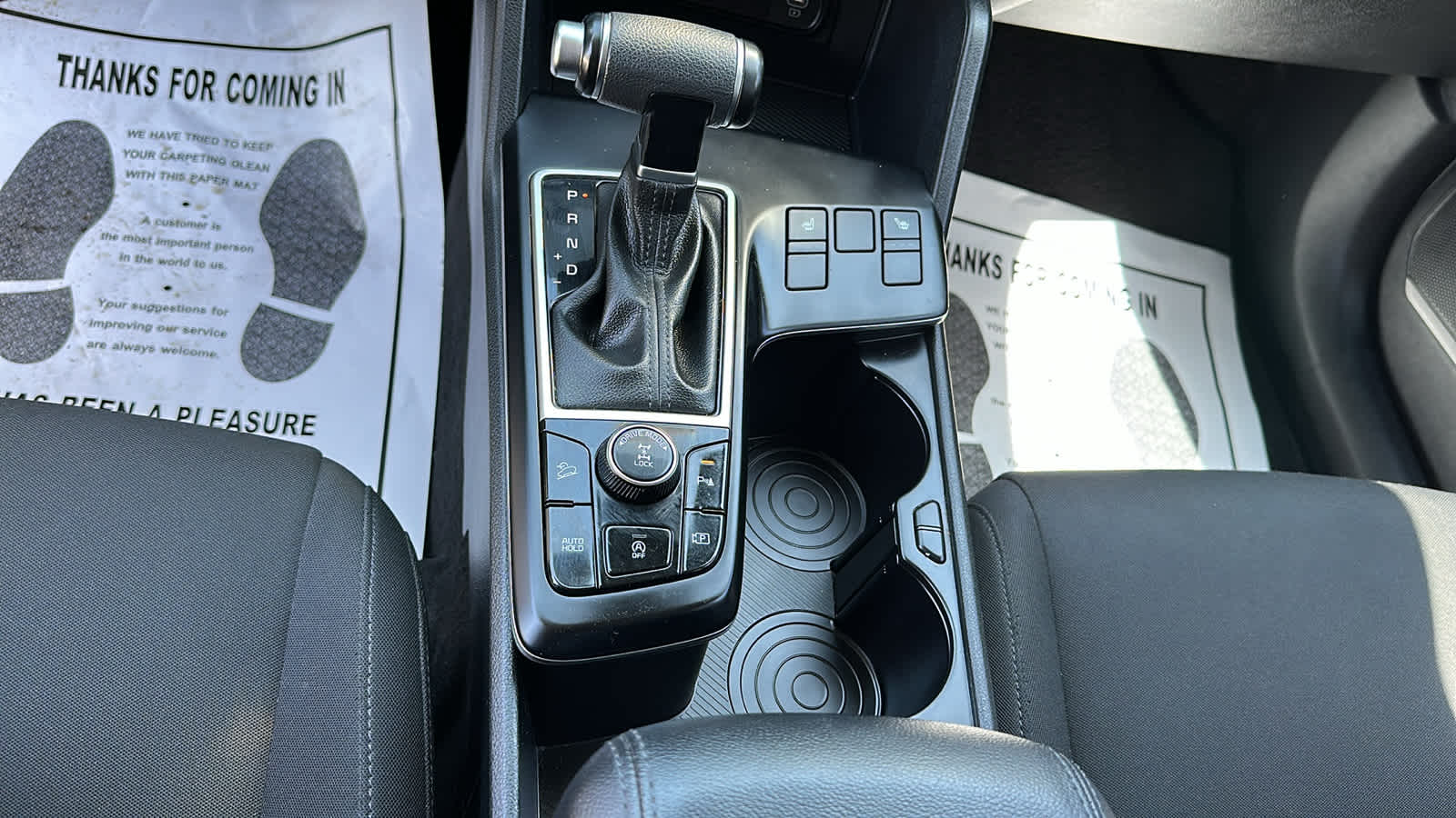 used 2023 Kia Sportage car, priced at $24,906