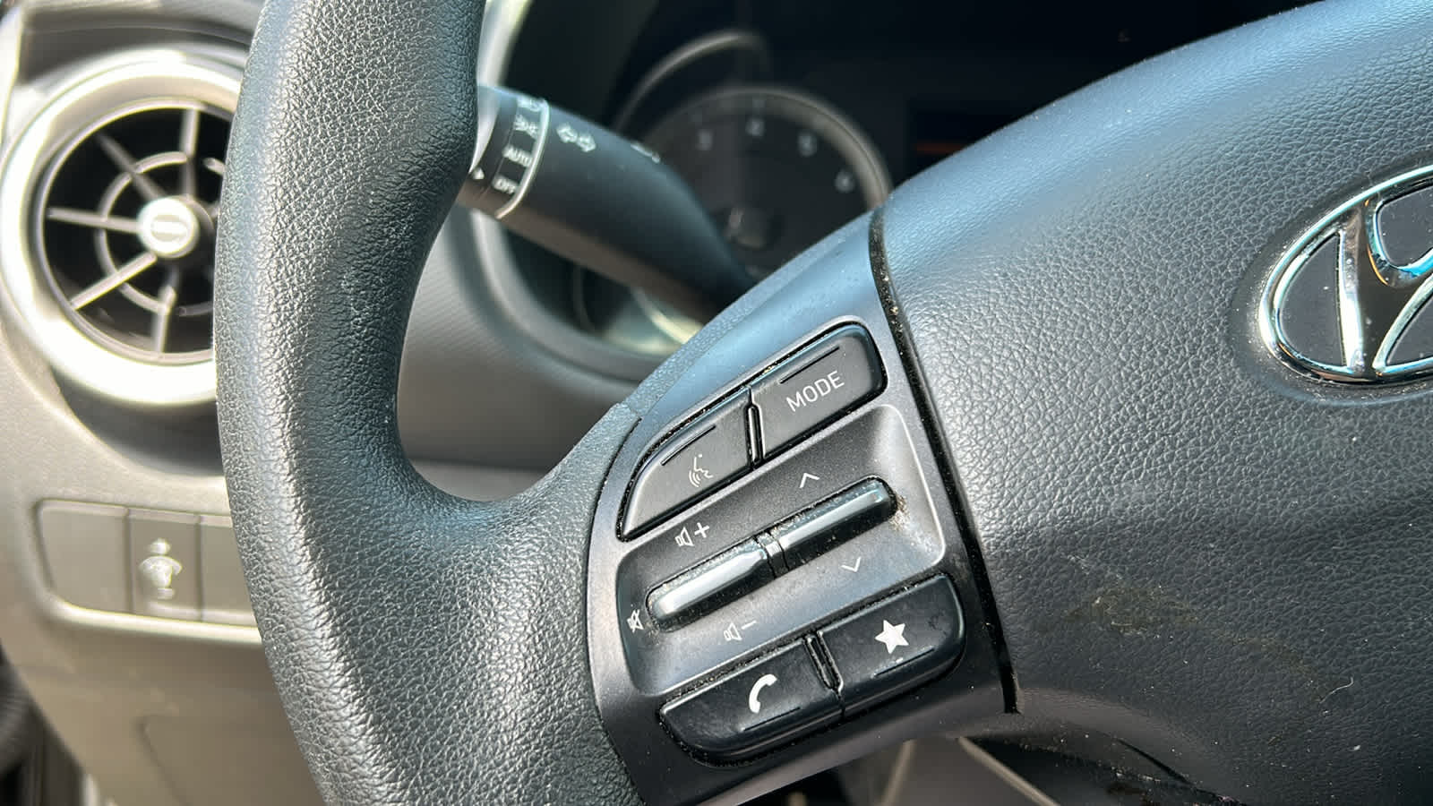 used 2023 Hyundai Kona car, priced at $21,609