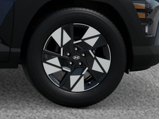 new 2025 Hyundai Kona car