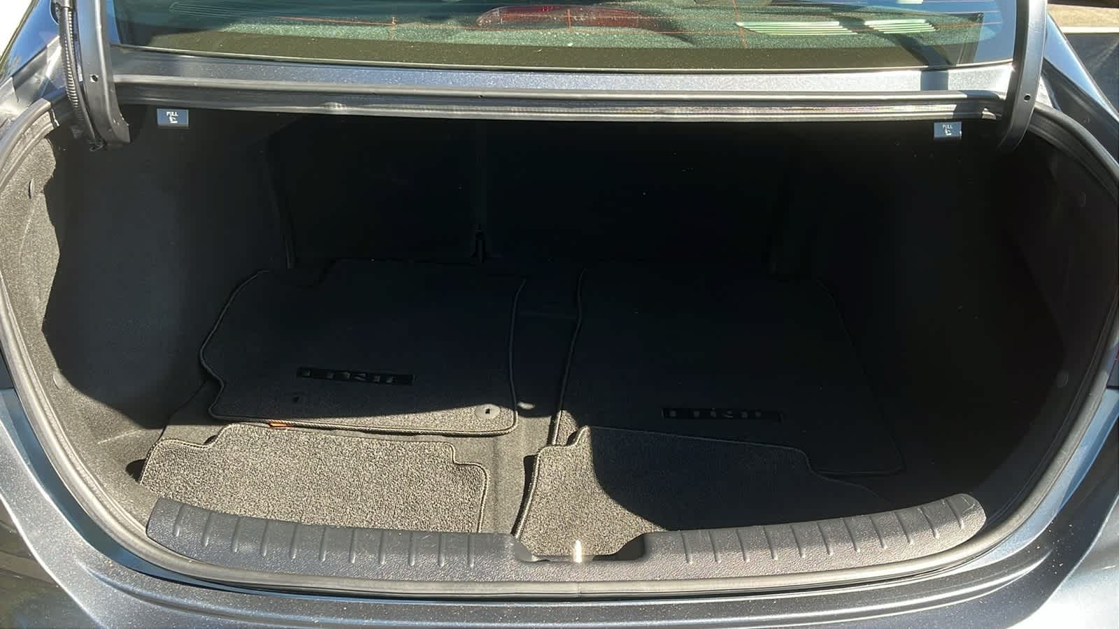 used 2019 Kia Forte car, priced at $15,999