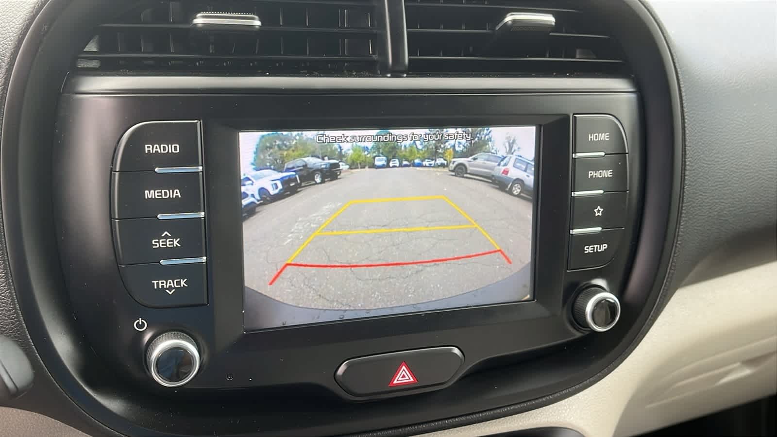 used 2020 Kia Soul car, priced at $12,977