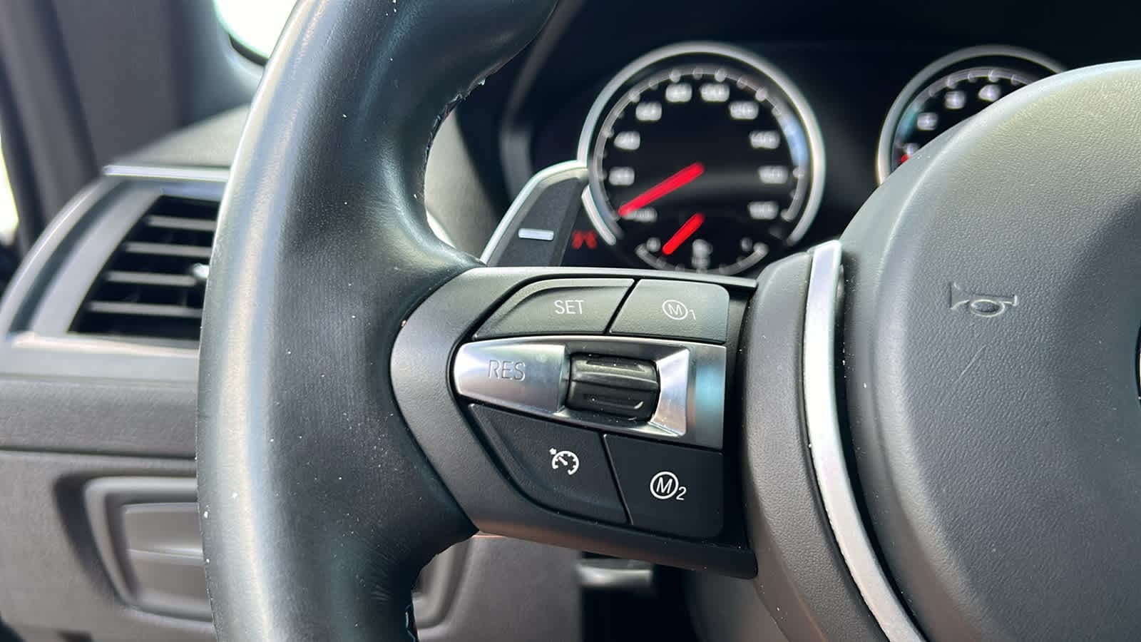 used 2019 BMW M2 car