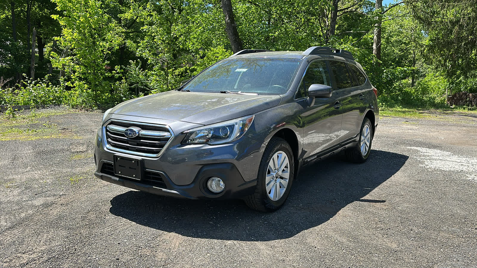 used 2019 Subaru Outback car, priced at $20,507