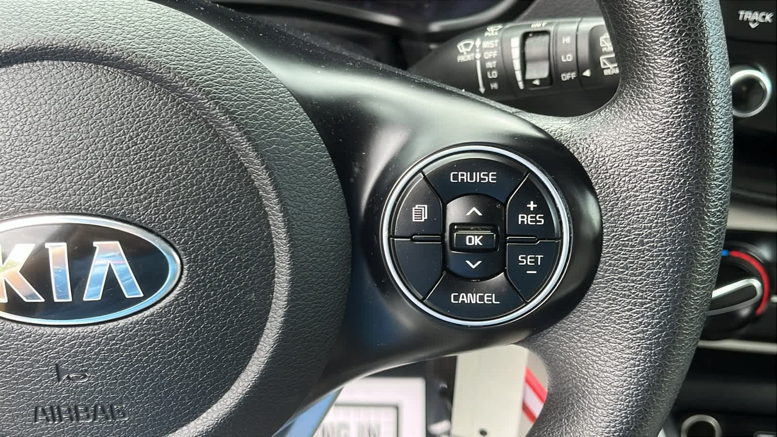 used 2020 Kia Soul car, priced at $12,977