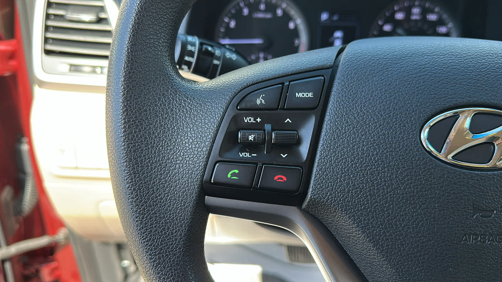 used 2017 Hyundai Tucson car, priced at $15,903