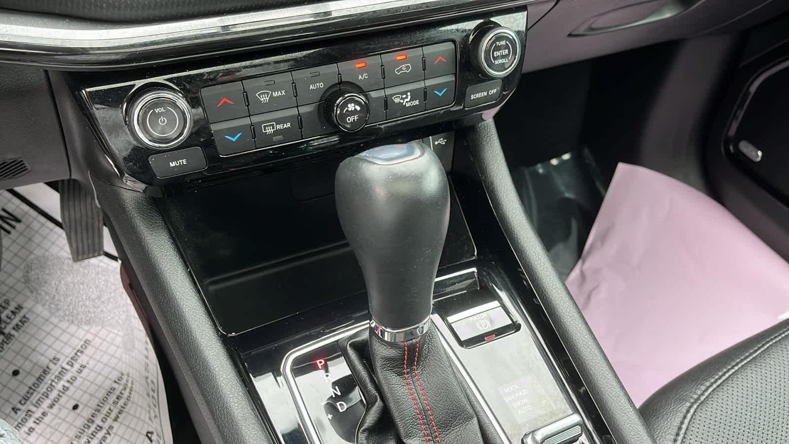 used 2022 Jeep Compass car, priced at $24,757