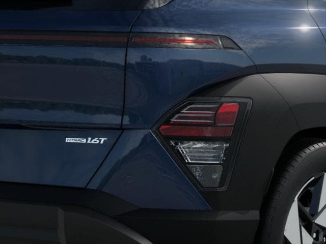 new 2025 Hyundai Kona car