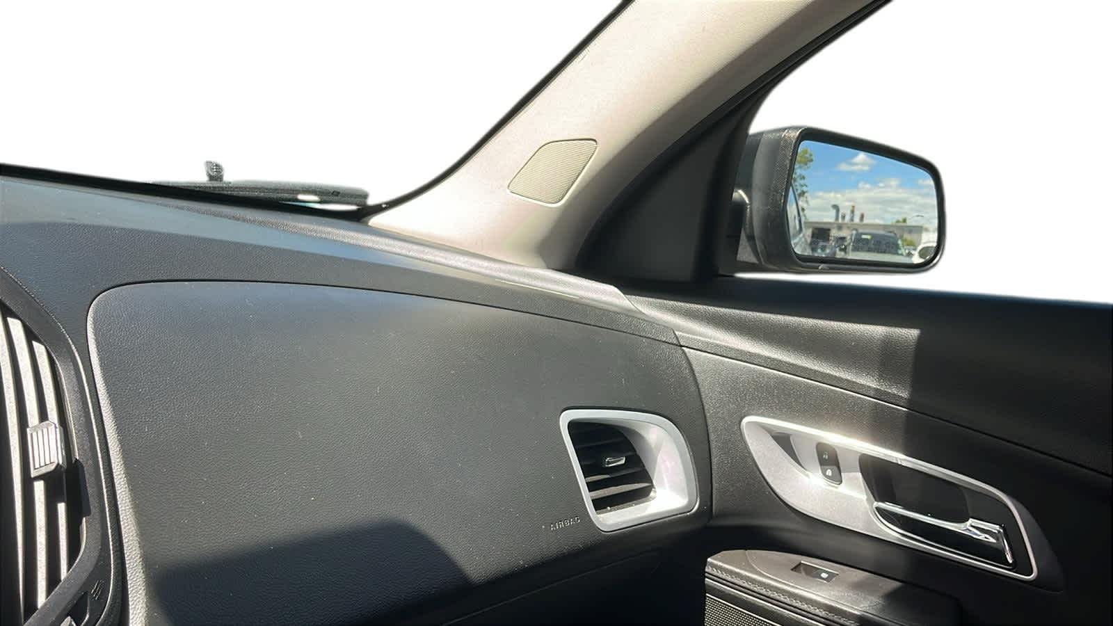 used 2015 Chevrolet Equinox car, priced at $7,634