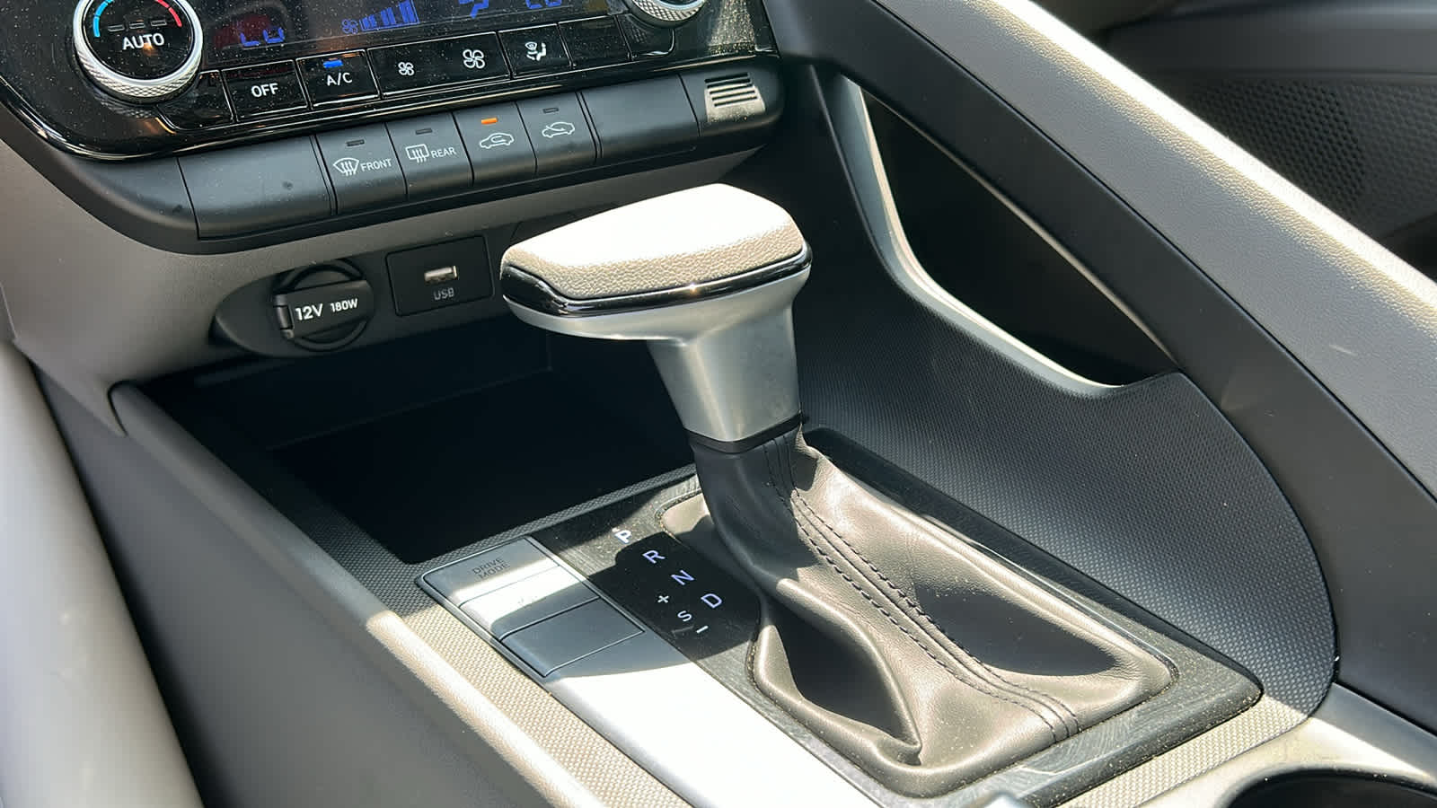 used 2024 Hyundai Elantra car, priced at $22,906