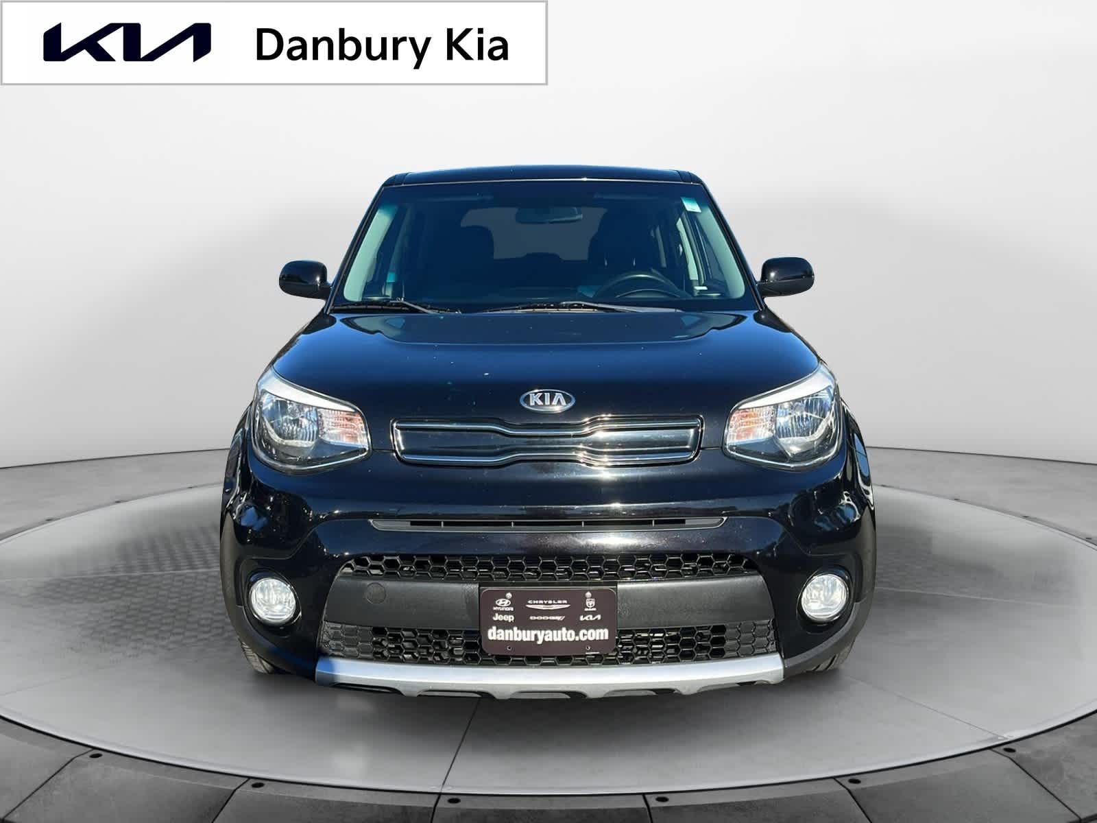 used 2018 Kia Soul car, priced at $9,481