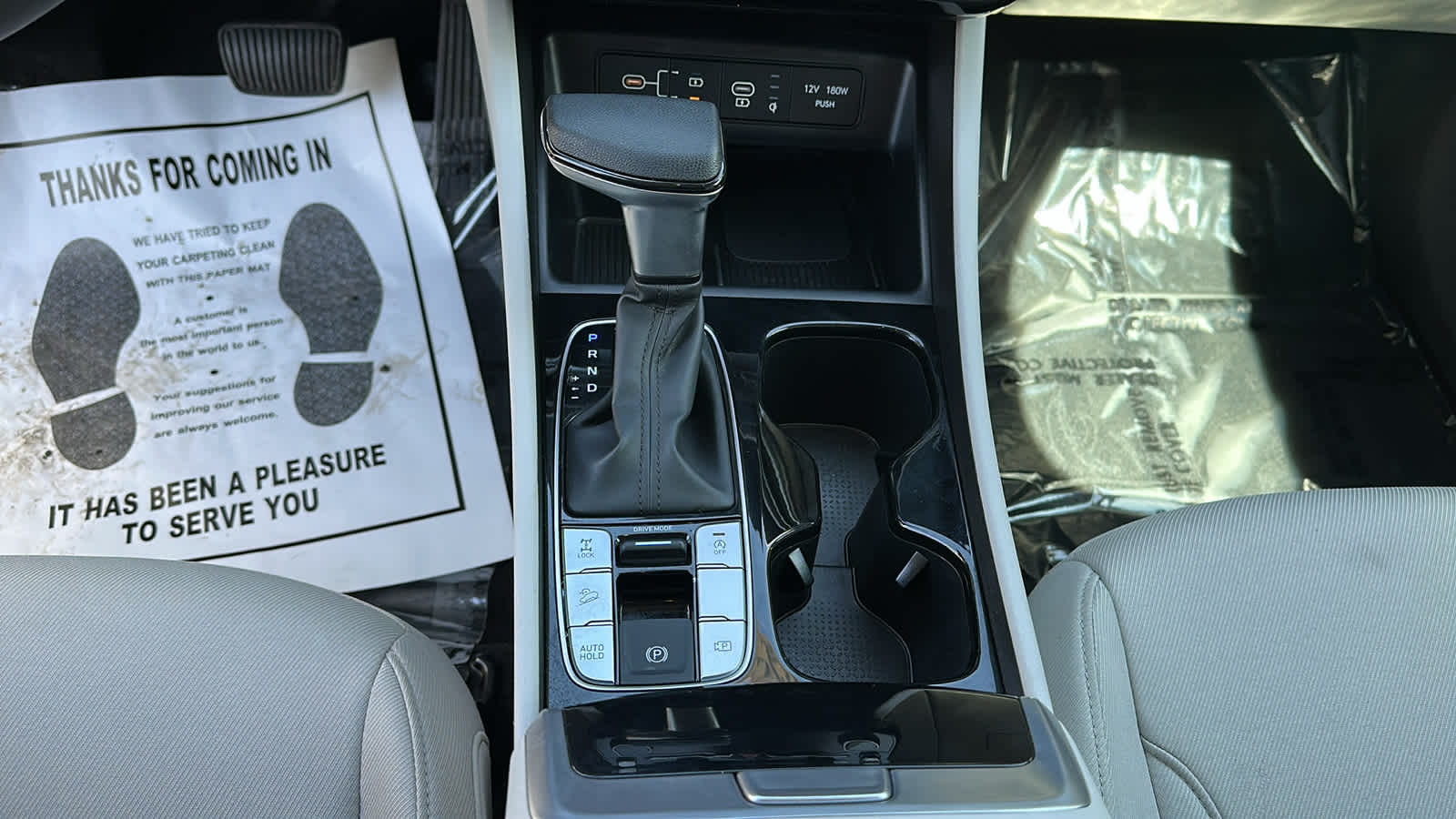 used 2025 Hyundai Tucson car, priced at $26,902