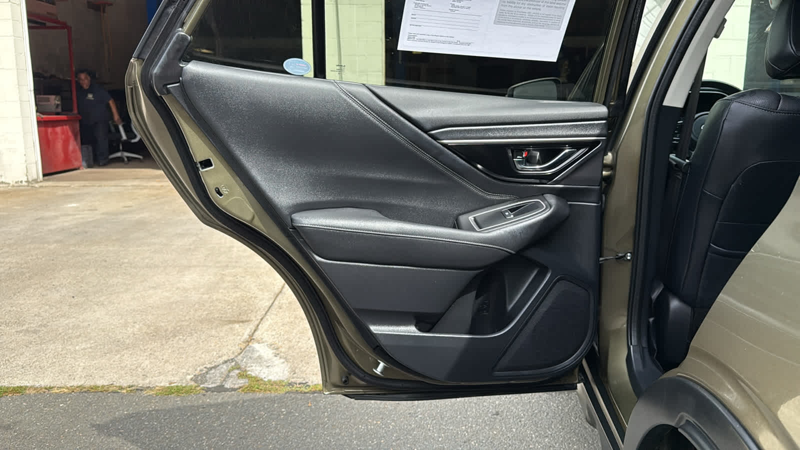 used 2022 Subaru Outback car, priced at $26,309
