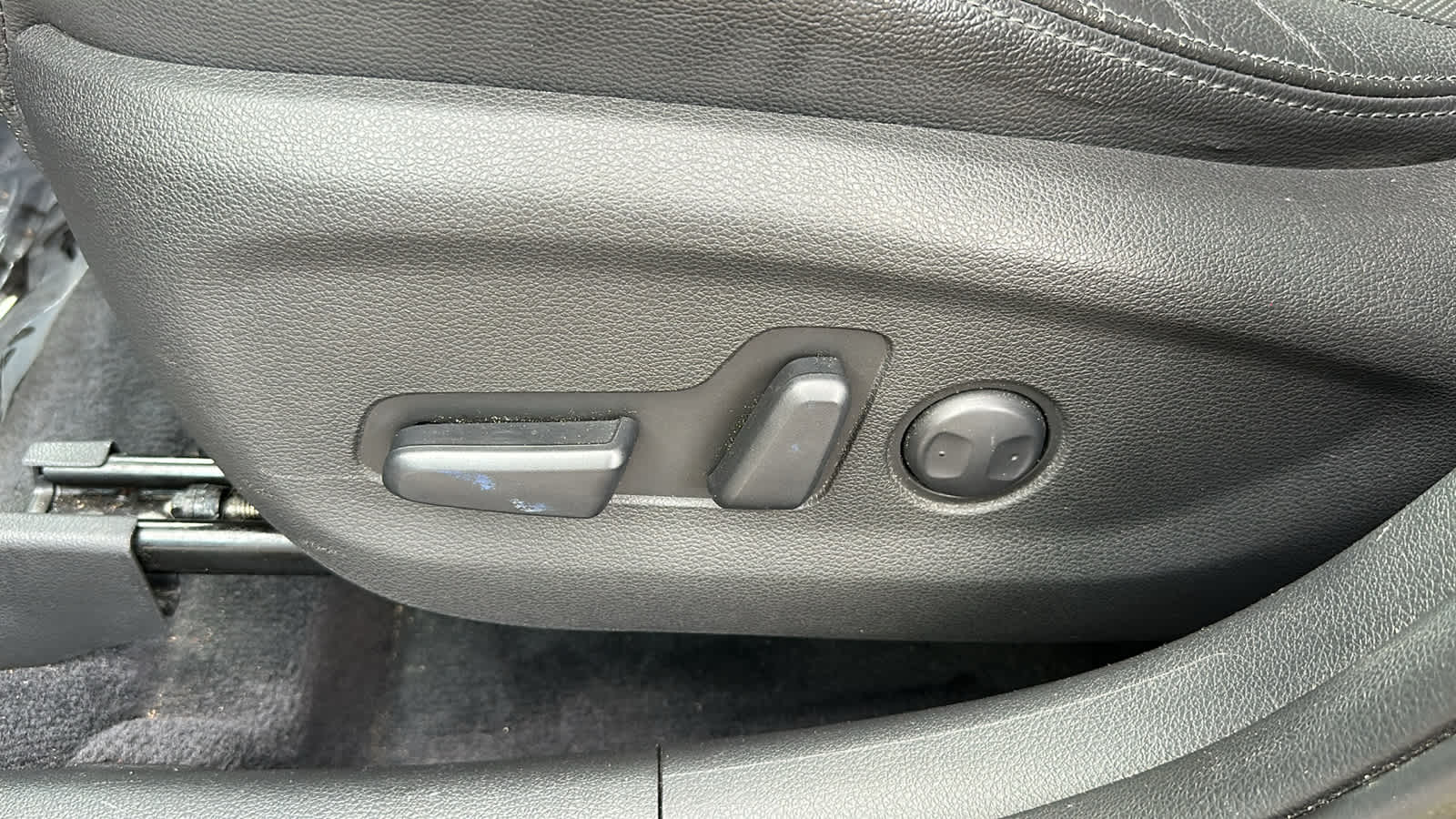 used 2017 Hyundai Tucson car, priced at $15,907