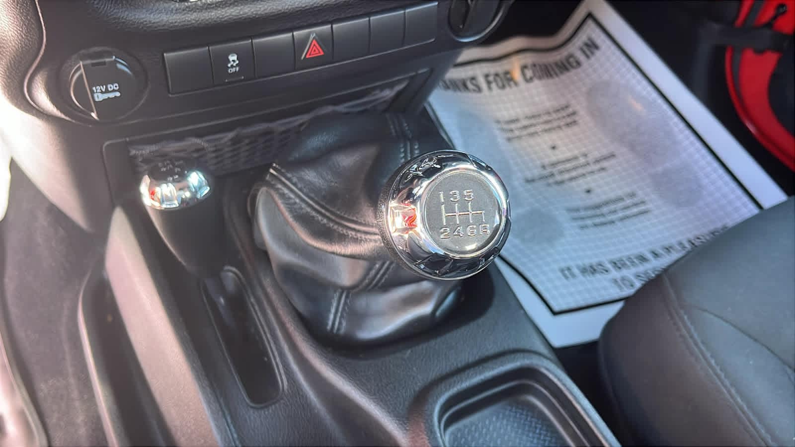 used 2016 Jeep Wrangler car, priced at $21,891