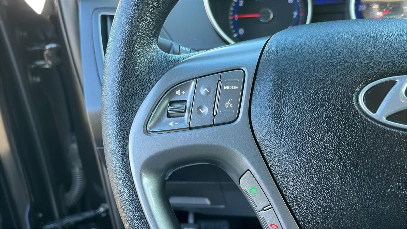 used 2015 Hyundai Tucson car, priced at $8,894