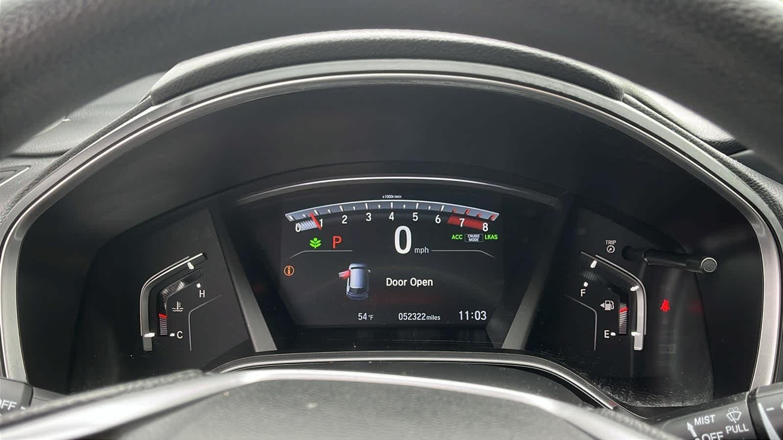used 2021 Honda CR-V car, priced at $25,492