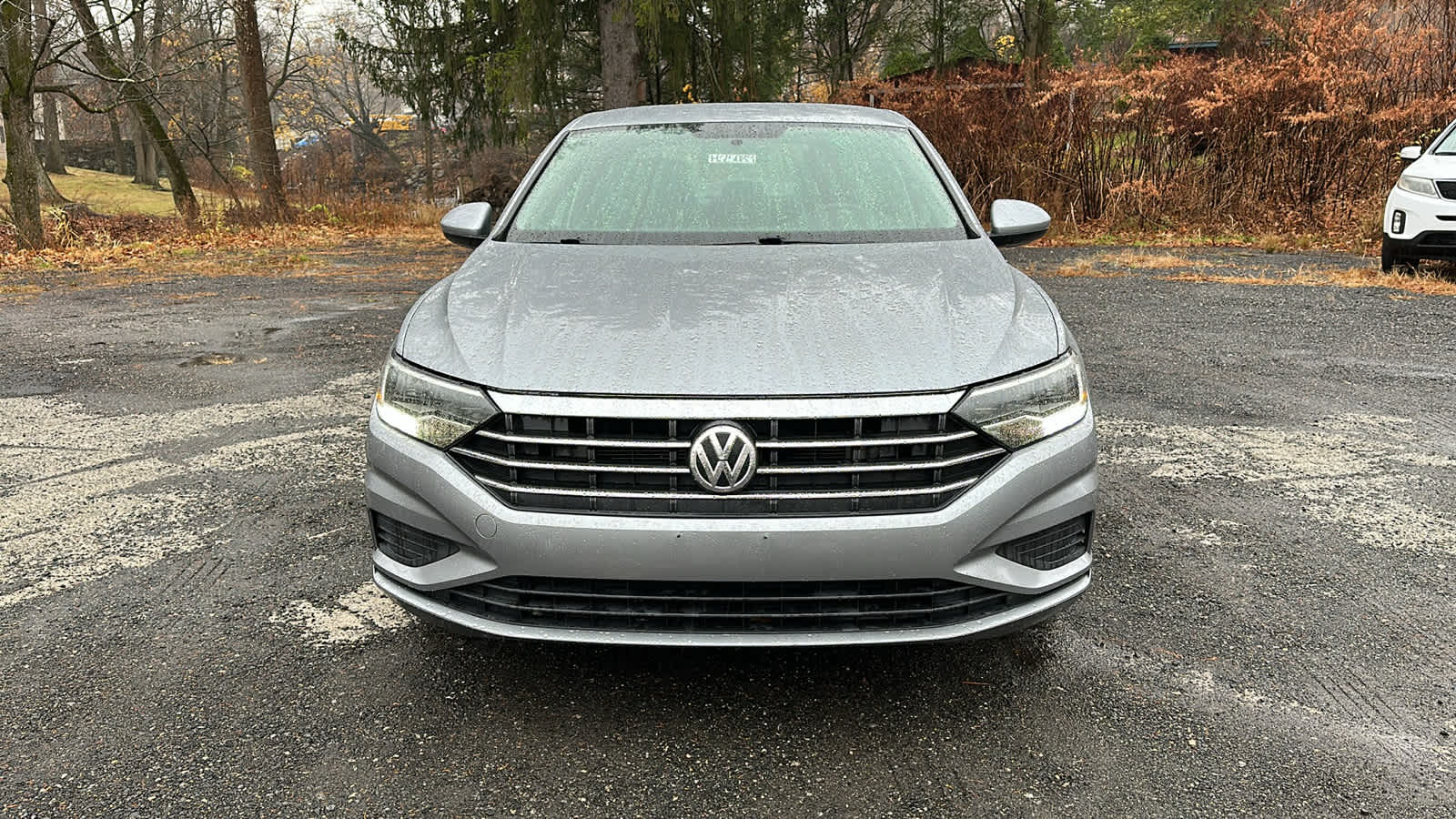 used 2019 Volkswagen Jetta car, priced at $14,305