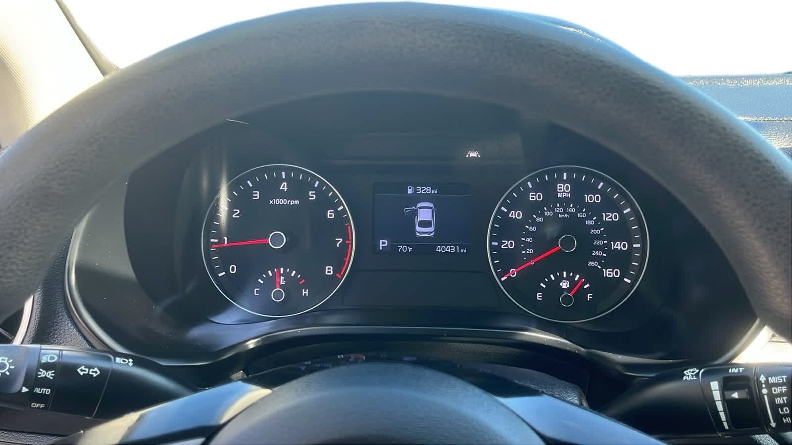 used 2019 Kia Forte car, priced at $15,999