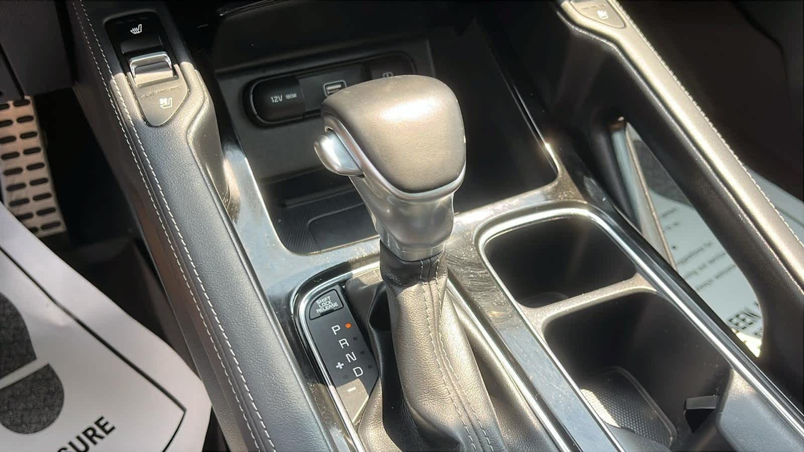 used 2022 Kia Telluride car, priced at $33,876