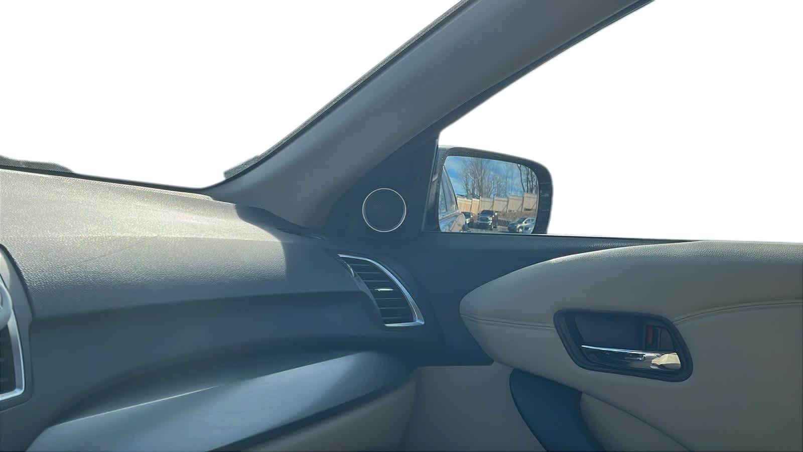 used 2018 Acura RDX car, priced at $17,746