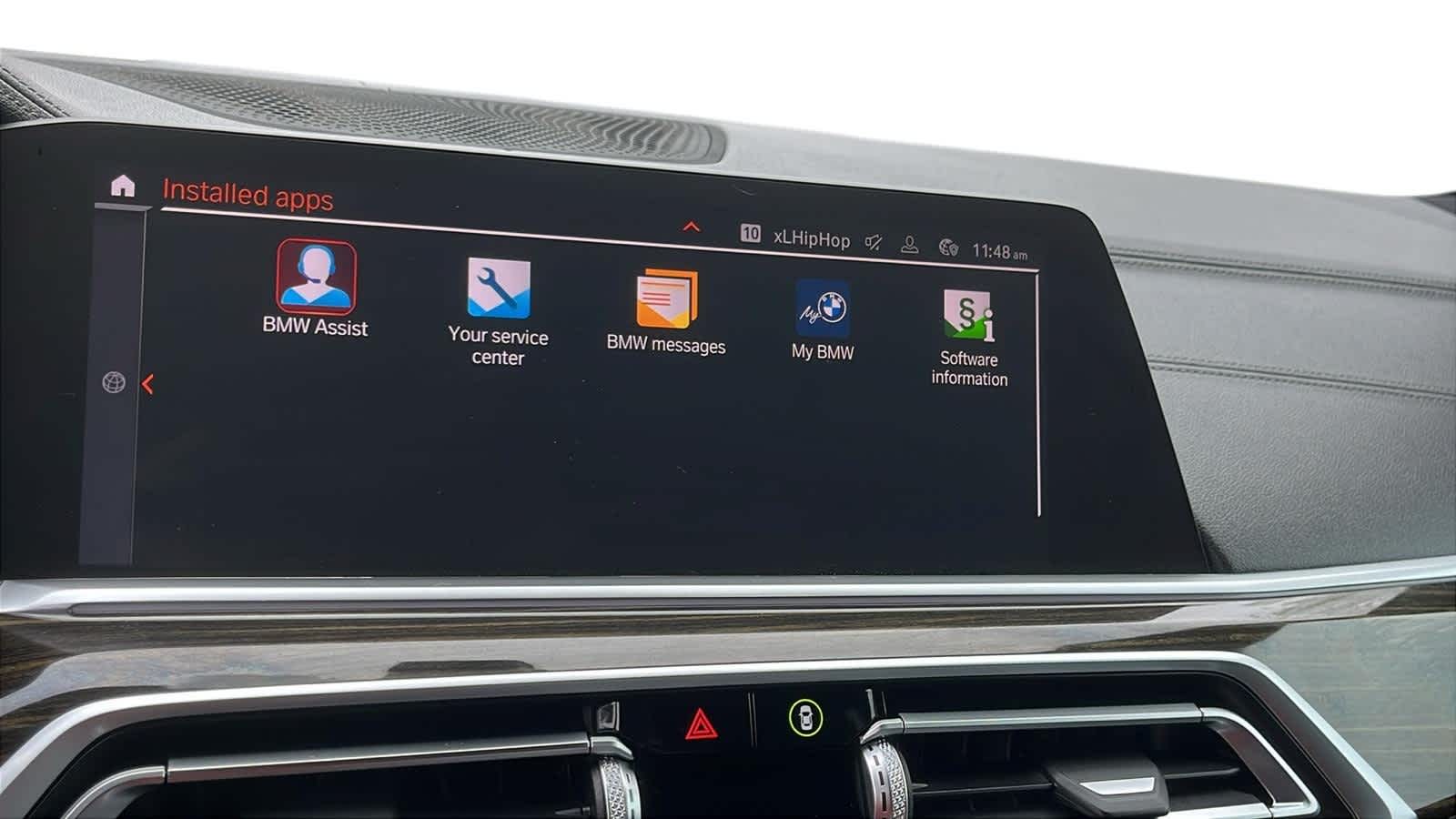 used 2020 BMW X5 car, priced at $30,782